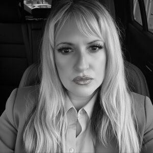 Meet your Posher, Luisa